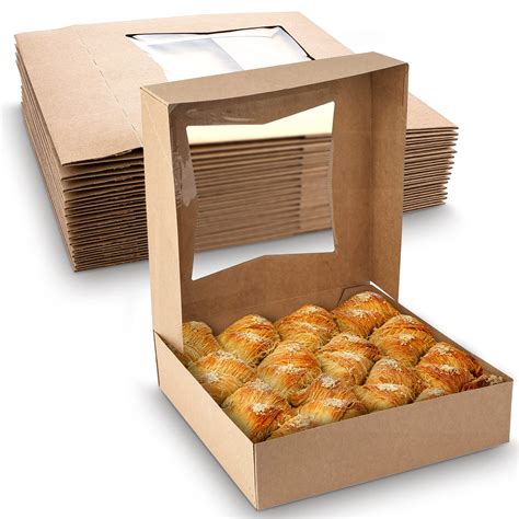 Cajas de Cartón para Galletas Delicias Bien Empacadas CajaOfertas