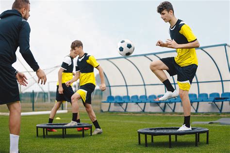 Train Like a Pro Footballer & Reach Your Full Potential | Coachability