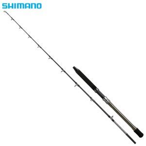 Shimano Speedmaster Ax Deep Drop