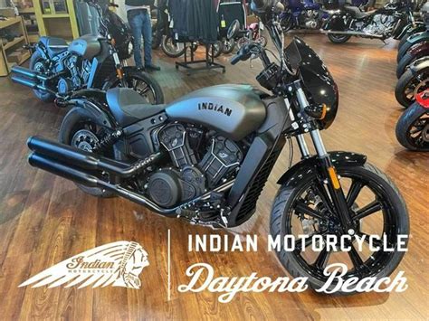 Indian Motorcycle Scout Rogue Sixty Abs Titanium Smoke For Sale