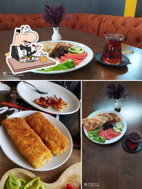 Pa Anga Kahvalti Ev Ve Y Resel R Nler Talas Restaurant Reviews