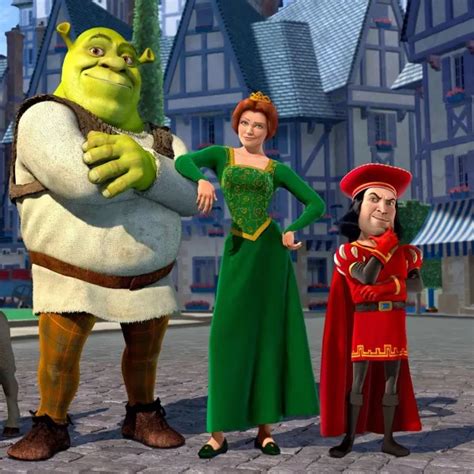 20 años de Shrek el film que hizo historia para regalarnos un mejor