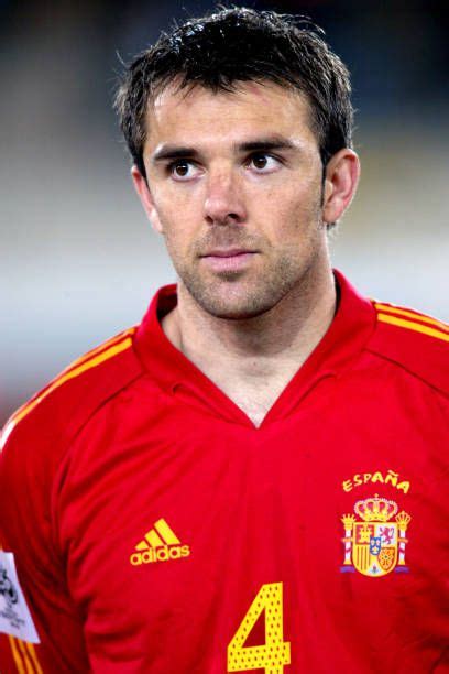 Carlos Marchena Pictures And Photos San Marino World Cup World Cup