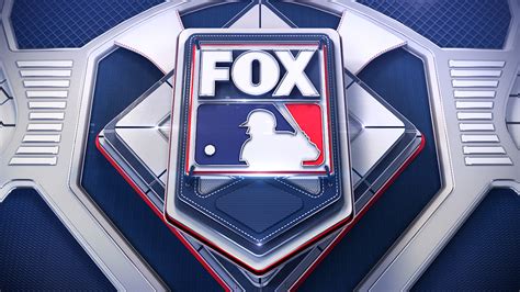 MLB on FOX 2017 :: Behance