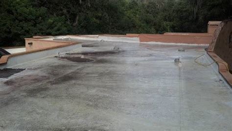 Spring Preparation Get Your Commercial Roof Ready For The Rain