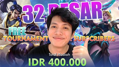 TOURNAMENT ANTAR VIEWERS SEMI FINAL DAN FINAL Shorts Mobilelegends