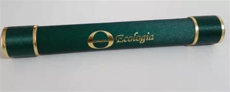 Canudos De Formatura Curso Ecologia C S Mbolo Kit Und Frete Gr Tis