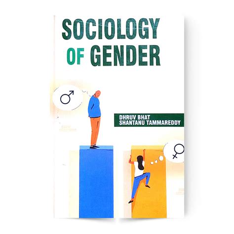 Sociology Of Gender