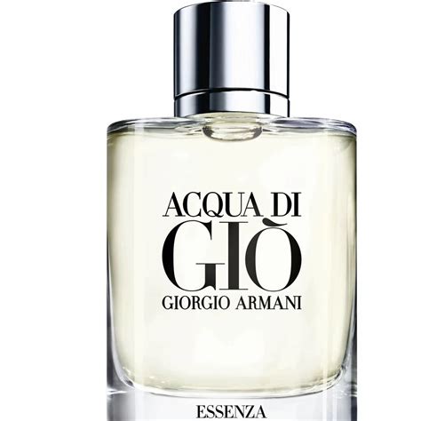 Giorgio Armani Acqua Di Gio Essenza Eau De Toilette | Men's Fragrances ...