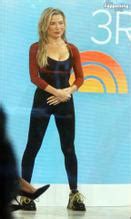 TRACY ANDERSON Nude AZNude