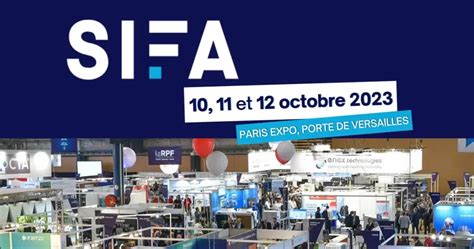 Sifa Salon Interprofessionnel Du Froid Et De Ses Applications