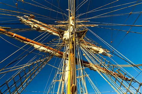 The Bark Europa In Antarctica Behance