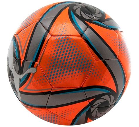 Balon Futbol Soccer Future Flare Puma Meses Sin Intereses