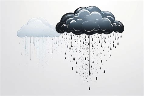 Images De Nuage Pluie Png T L Chargement Gratuit Sur Freepik