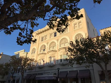 THE MONTEREY HOTEL - Updated 2020 Specialty Hotel Reviews (CA) - Tripadvisor