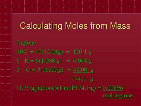 Ppt Chemical Composition Powerpoint Presentation Free Download Id6812160