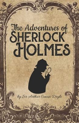 The Complete Sherlock Holmes Book Cover