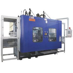 Machine De Soufflage De Coextrusion Tous Les Fabricants Industriels