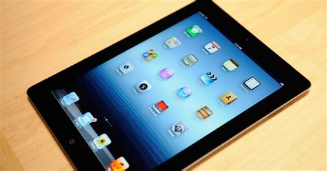 Tip: Buy a refurbished iPad to save money