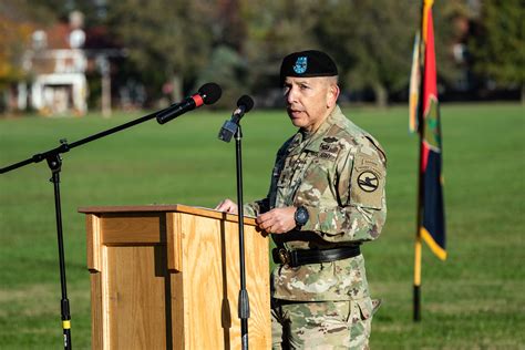 84th Training Command welcomes new commanding general