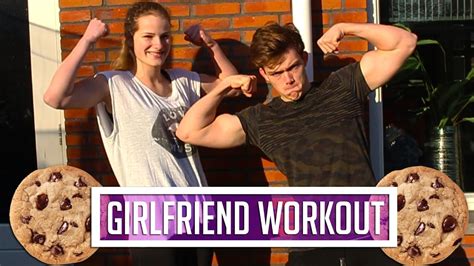 Workout With My Girlfriend Couples Workout Motivation Browney 🍑💜