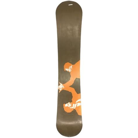 Business Snowboard 157cm Salty Peaks Snowboard Shop