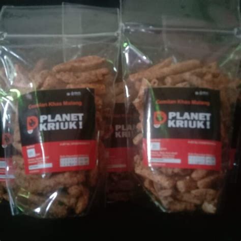 Produk Planet Keripik Distributor Kripik Lumba Lumba Oleh Oleh