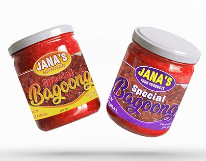 Bagoong Projects :: Photos, videos, logos, illustrations and branding :: Behance