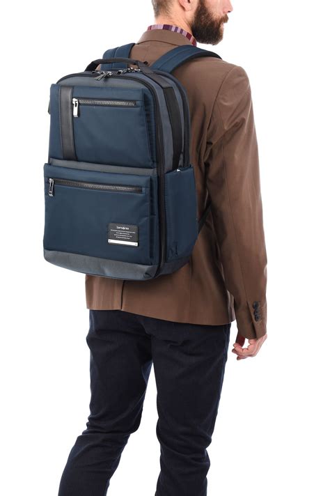 Σακίδιο Πλάτης Samsonite Openroad Weekender Backpack 17 3 77711