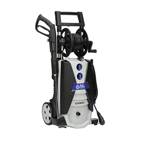 Best Pressure Washer For Auto Detailing