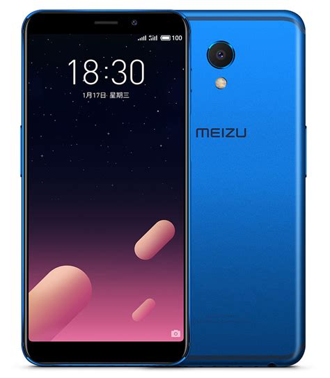 Meizu M S Pictures Official Photos Whatmobile