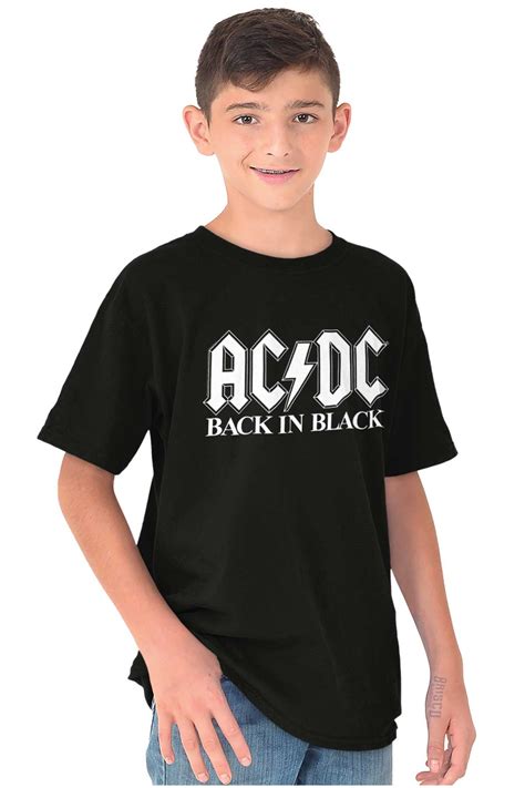 Acdc Pwr Up World Tour 2024 Shirt Rock Band Acdc Shirt Acdc Band