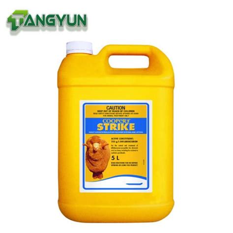 Agricultural Red Spider Mites Insecticide Acaricide Clofentezine 50 Sc