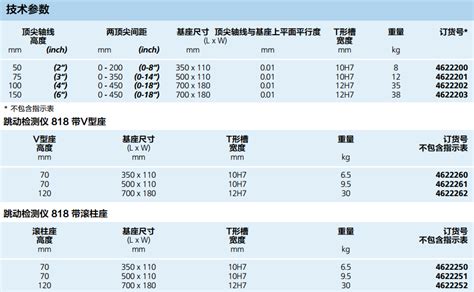 跳动仪 德国马尔mahr跳动检测仪 818系列马尔跳动仪 武汉科赛思机电有限公司