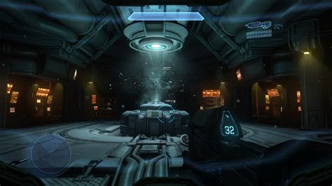 Halo 4 Multiplayer and Campaign Screenshots