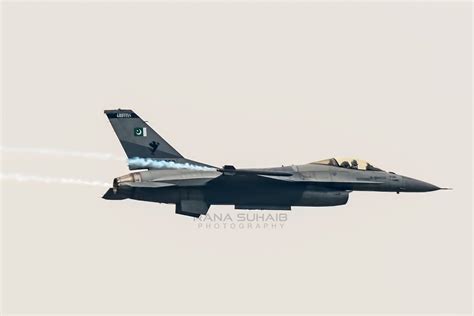 A PAKISTAN AIR FORCE F-16 HAS CRASHED IN ISLAMABAD ⋆ Aviation News ...