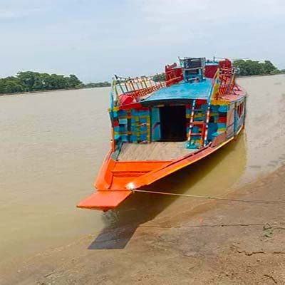 Tanguar Haor Boat Rent টঙগযর হওর বট রনট Tanguar Haor