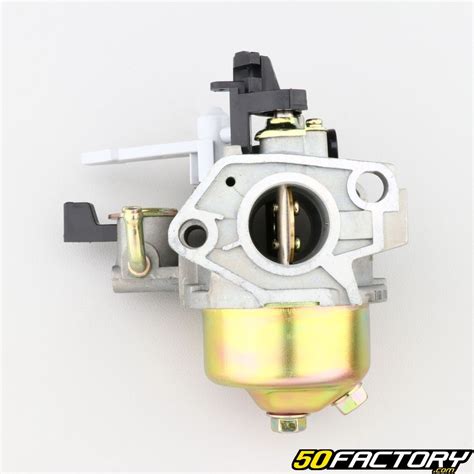 Carburateur Mm Moteur Honda Gx Pi Ce Motoculture Karting