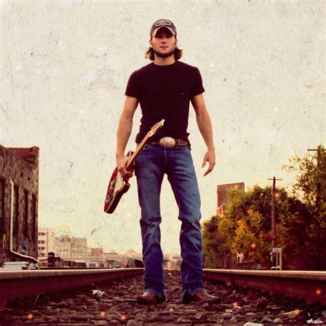 Country Singer Songwriter Ben Gallaher To Play In Kankakee Arts