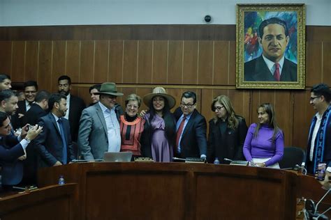 Reforma Pensional As Ser La Ponencia Del Primer Debate En Senado