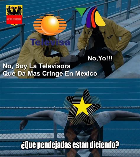 CON TODO RESPETO MULTIMEDIOS DA MUCHA PENA AJENA CON CRINGE Y