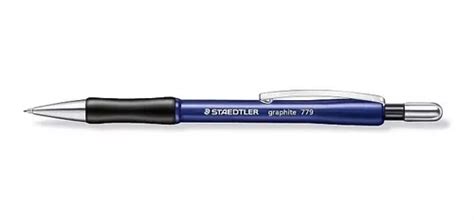 Lapiz Mecanico Portaminas Staedtler Graphite Mm Mercadolibre