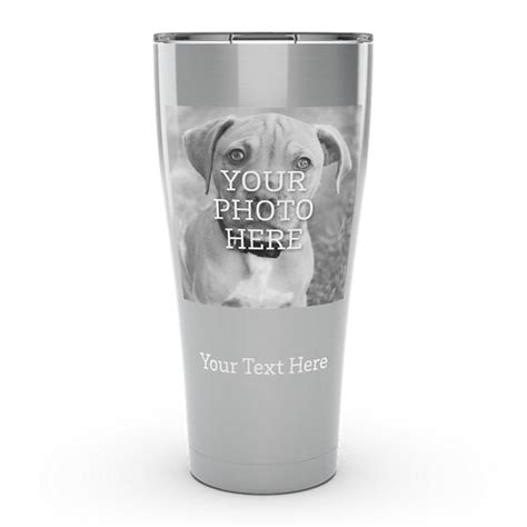 Customize From Scratch | Tervis