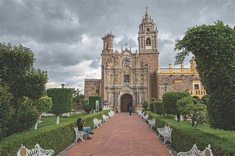 Aprecia Una Obra Maestra Del Barroco Mexicano Escapadas Por M Xico