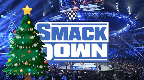 Spoilers Résultats Wwe Smackdown Du 23 Décembre 2022 Catch Newz