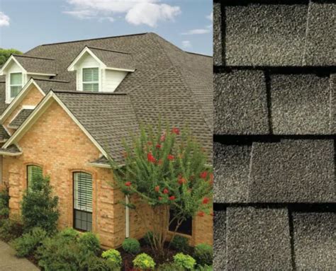 Timberline HDZ®Roofing Shingles – Henry Poor Lumber Company