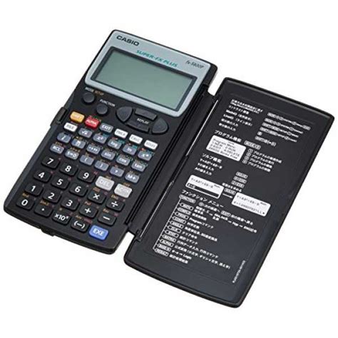 Casio Fx 5800p Programmable Calculator 12 Digit Price In India Specs