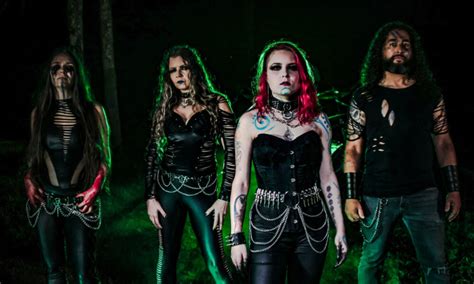 Adverse La Revelaci N Del Metal Extremo Nacional Lanza El Videoclip