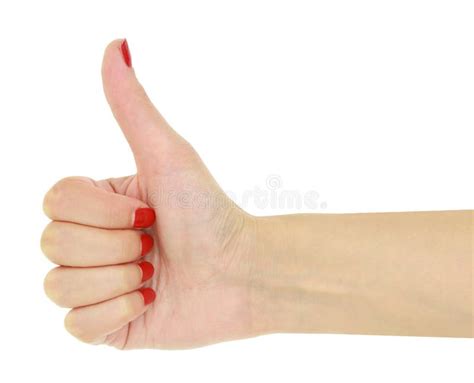 Ok Hand Symbol Stock Image Image Of Signs Icons Isolated 34364285