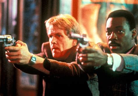 5 Film Come Beverly Hills Cop Che Dovreste Assolutamente Vedere